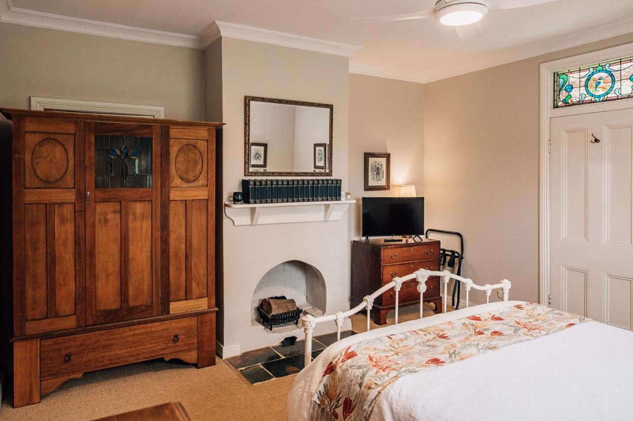 Hope Farm Guesthouse York Eksteriør billede
