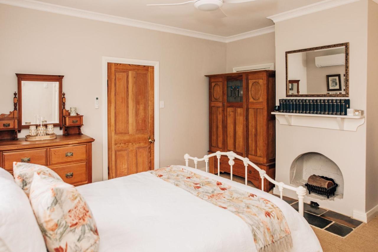 Hope Farm Guesthouse York Eksteriør billede