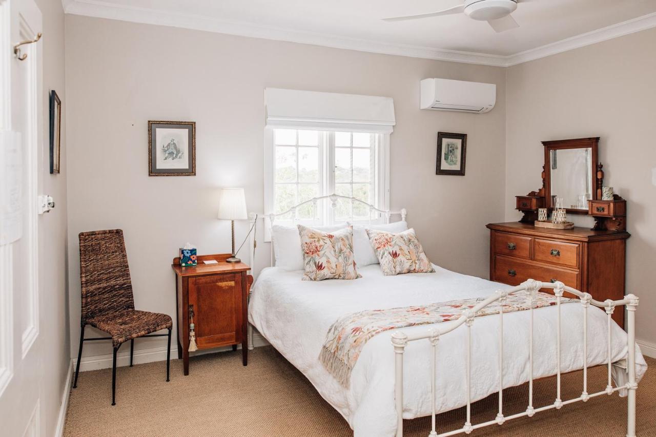 Hope Farm Guesthouse York Eksteriør billede