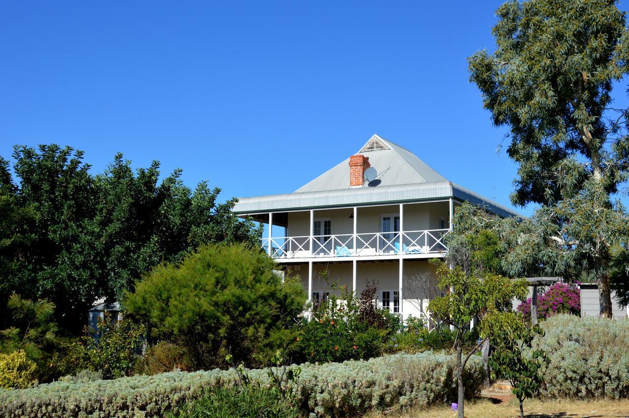 Hope Farm Guesthouse York Eksteriør billede